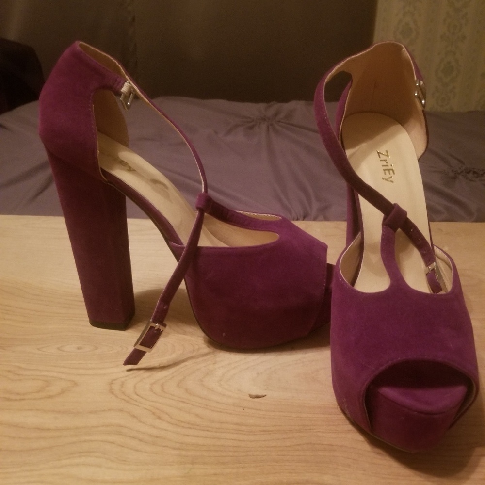 Shoes
